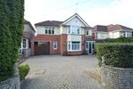 Gravel Hill, Wimborne BH21