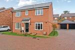 Snowden Close, Rownhams, Southampton, Hampshire, SO16