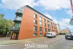Sherborne Street, Birmingham, West Midlands, B16
