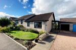 Robertson Road, Cupar KY15