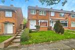 Waterford Drive, Chaddesden, Derby