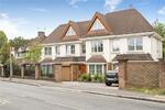 Totteridge Lane, London, N20
