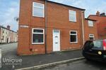 Smith Street, Kirkham PR4