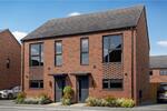 The Loxley at Bramshall Meadows Ph2C, New Road ST14