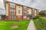 Hillcrest Court, Wirral CH44