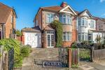 Hartsmead Road, Mottingham, SE9