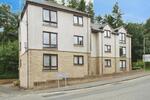 Woodside Court, Falkirk, FK1