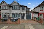 Fleetwood Road, London, NW10