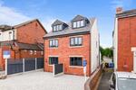 Westwood Road, Sheffield S35