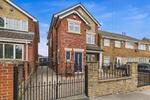 Fenton Street, Eckington, Sheffield