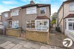 Ruskin Avenue, Welling, Kent, DA16