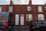 Frederick Road, Nottingham NG9