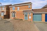Creed Road, Oundle, Northamptonshire, PE8