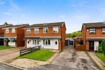 Trecastell Close, Wigan, WN1