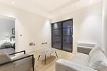 Astell House, London, E14