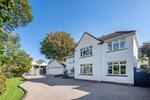 Cambridge Grove, Clevedon, BS21