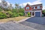 Hartlebury Close, Cannock WS11