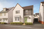 Plot 169, The Wixham at Treledan, Treledan Way PL12