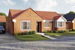 Plot 28, The Evesham at Fox Hollow, The Ridings, Market Rasen LN8