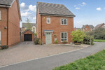 Marlow Place, Spencers Wood, Reading, Berkshire, RG7