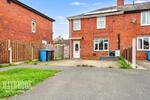 Greno View Road, High Green
