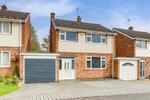 Nabbs Lane, Hucknall NG15