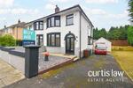 Woodside Road, Accrington, BB5