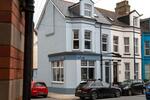 1 Castle Terrace, Aberystwyth, Ceredigion
