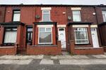 Kingsley Street, Halliwell, Bolton