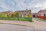 Clover Road, Aylsham, NR11
