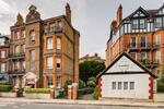 Highgate West Hill, Highgate, N6