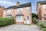 Barnsley Road, Bromsgrove, Worcestershire, B61