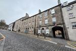 Broad Street, Stirling Town, Stirling, FK8
