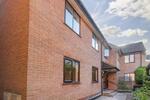 Gunns Court, Norwich NR2