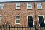 3 Bed Mid-Terraced House, Railway Terrace, Bridlington, YO16 4LN