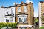Churchill Road, South Croydon CR2