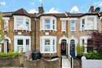 Hawstead Road, Catford, London, SE6