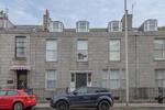 Crown Street Flat K, Aberdeen, Aberdeen