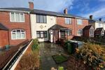 Foster Road, Wolverhampton WV10