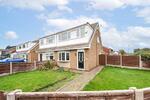 Porlock Close, Platt Bridge