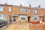 Clive Road, Eston, TS6
