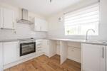 Harrier Way, Royal Docks, London, E6
