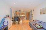 Millharbour, Docklands, London, E14