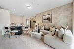 Plot 74, Ponti Apartments at Shared Ownership at Eastman Village, Harrow View, Harrow View HA1