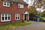 Holden Road, Leigh, Greater Manchester, WN7