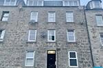 Kintore Place, Second Floor Flat, AB25