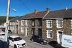 Clynmawr Street, Abertillery NP13
