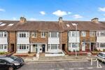 Erroll Road, Hove