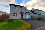 Gadieburn Way, Inverurie, Aberdeenshire, AB51