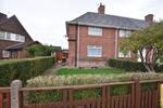 Harmston Rise, Nottingham